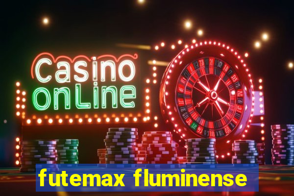 futemax fluminense